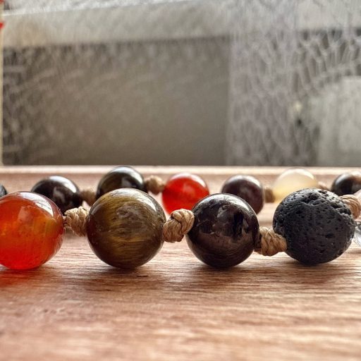 férfi motiváció kitartás ásvány prémium box szett