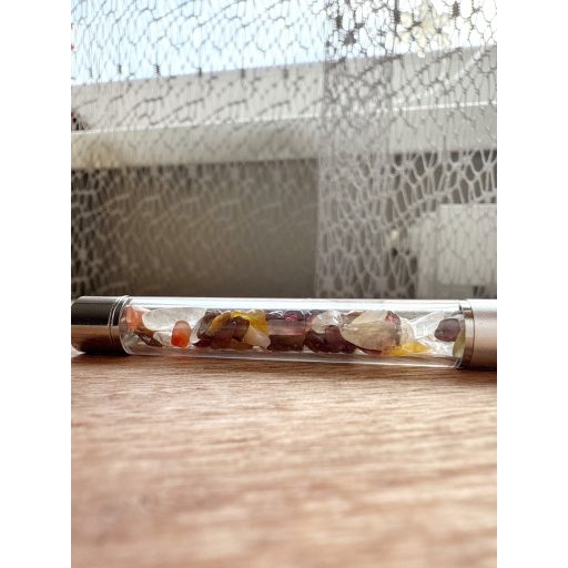 férfi motiváció kitartás ásvány prémium box szett