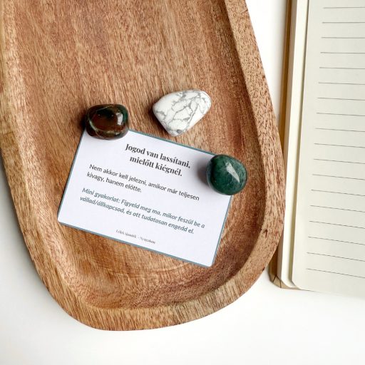 férfi nyugalom marokkő csomag