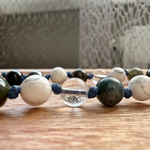 férfi nyugalom ásvány prémium box szett