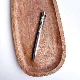 férfi nyugalom ásvány toll