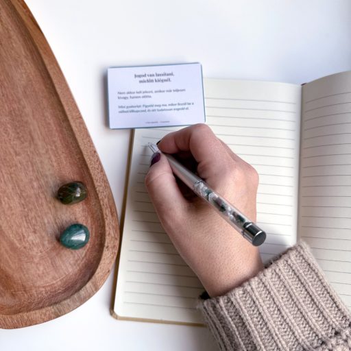 férfi nyugalom ásvány toll