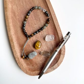 férfi önbizalom ásvány kezdő box szett