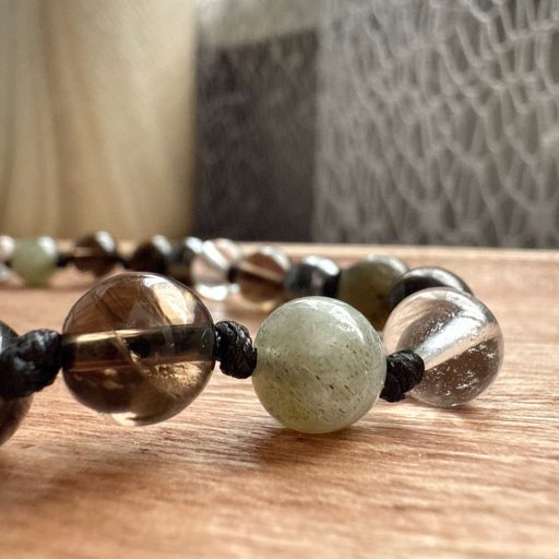 férfi önbizalom ásvány nyaklánc