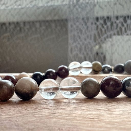 férfi szeretet ásvány kezdő box szett