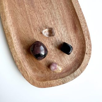 férfi szeretet ásvány csomag