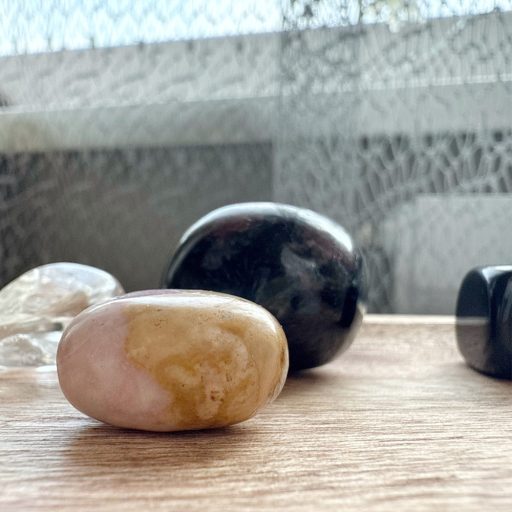 férfi szeretet ásvány csomag