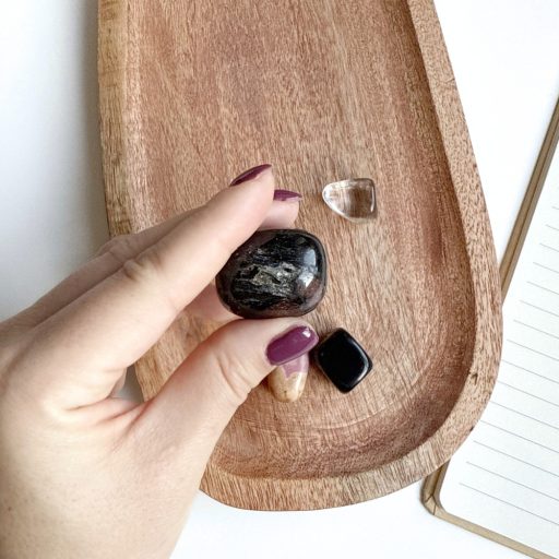 férfi szeretet ásvány csomag