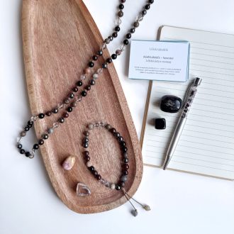 férfi szeretet ásvány prémium box szett