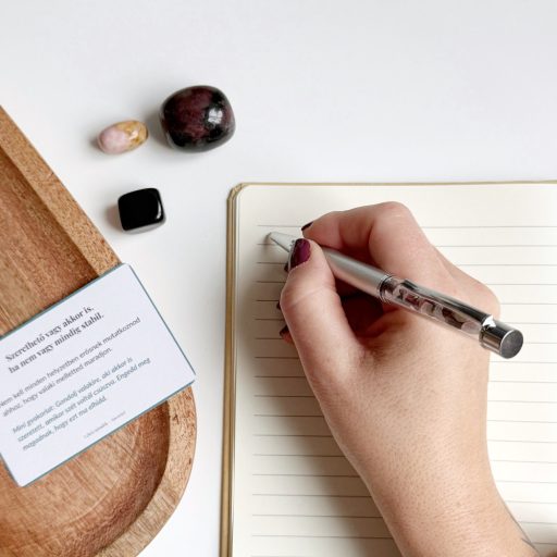 férfi szeretet ásvány toll