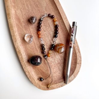 férfi újrakezdés kezdő box szett ásvány