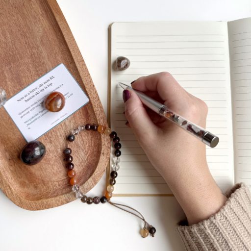 férfi újrakezdés kezdő box szett ásvány