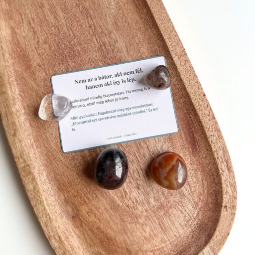 férfi újrakezdés marokkő csomag