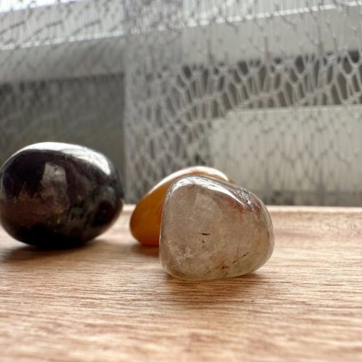 férfi újrakezdés prémium box szett ásvány