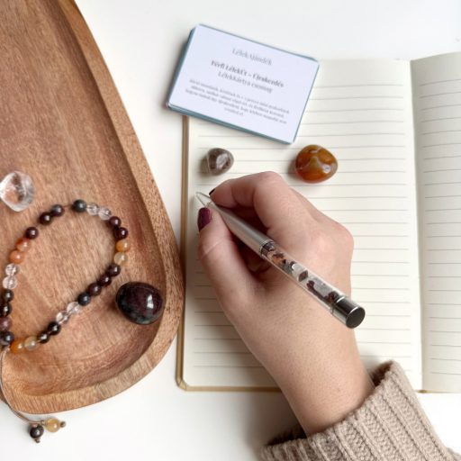 férfi újrakezdés prémium box szett ásvány