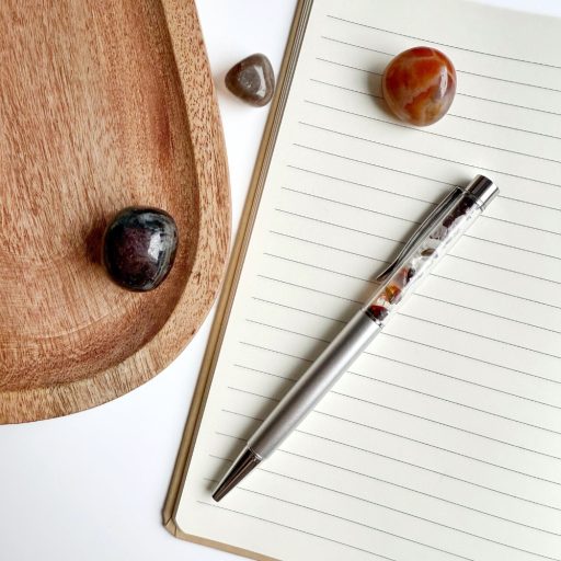 férfi újrakezdés ásvány toll