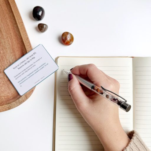 férfi újrakezdés ásvány toll