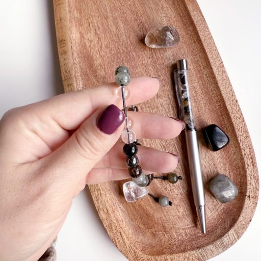 férfi védelem ásvány kezdő box szett