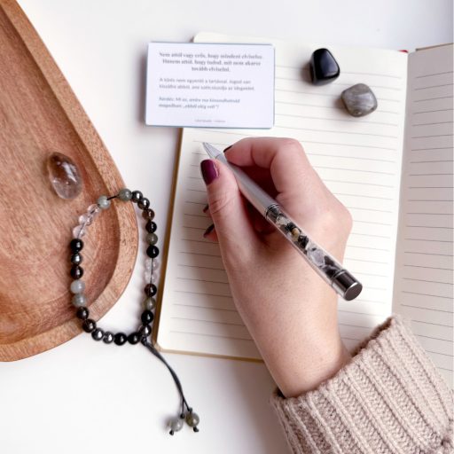 férfi védelem ásvány kezdő box szett