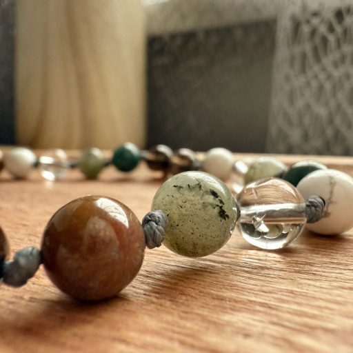 férfi megbocsátás elengedés ásvány nyaklánc