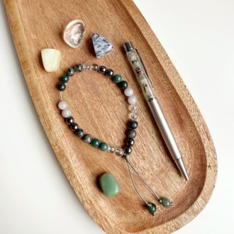 férfi önelfogadás kezdő szett box ásvány