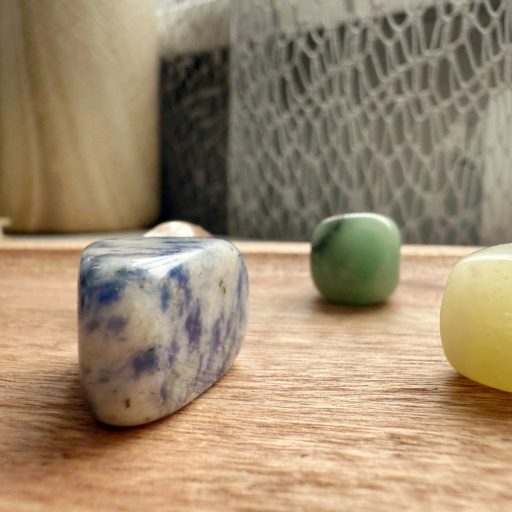 férfi önelfogadás kezdő szett box ásvány