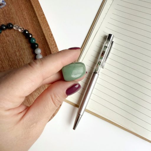 férfi önelfogadás kezdő szett box ásvány