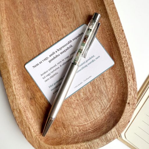 férfi önelfogadás kezdő szett box ásvány