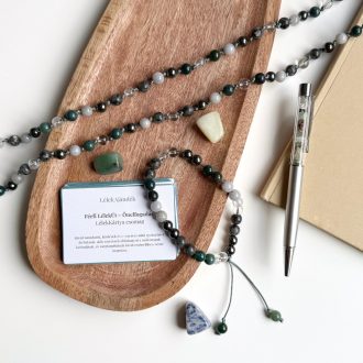 férfi önelfogadás prémium szett box ásvány