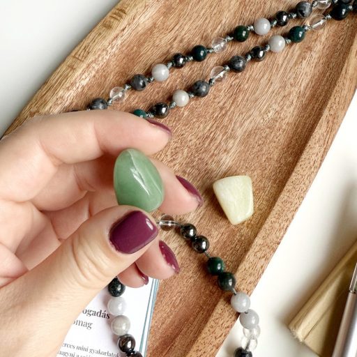 férfi önelfogadás prémium szett box ásvány