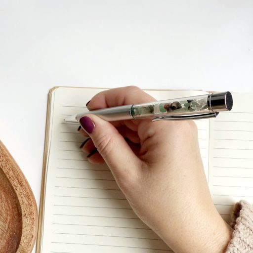 férfi önelfogadás ásvány toll