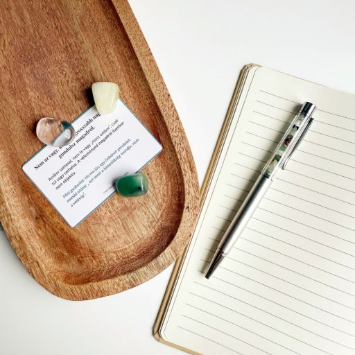 férfi önelfogadás ásvány toll