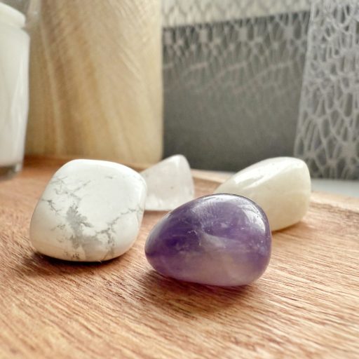 női megbocsátás elengedés kezdő box szett