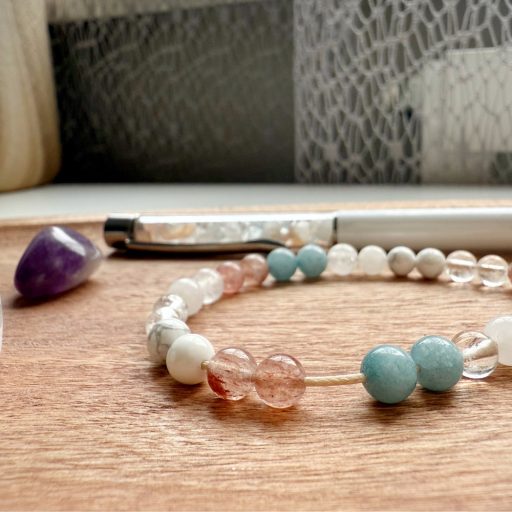 női megbocsátás elengedés kezdő box szett