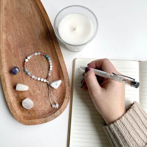 női megbocsátás elengedés kezdő box szett