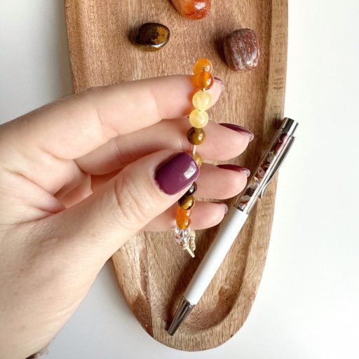 női motiváció kitartás kezdő box szett