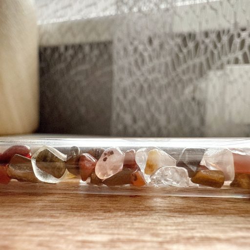 női motiváció kitartás kezdő box szett