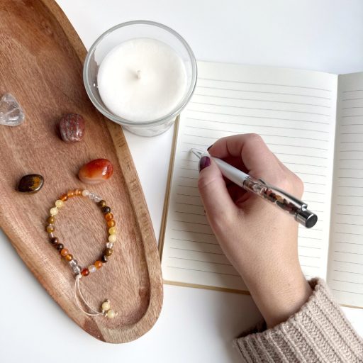 női motiváció kitartás kezdő box szett