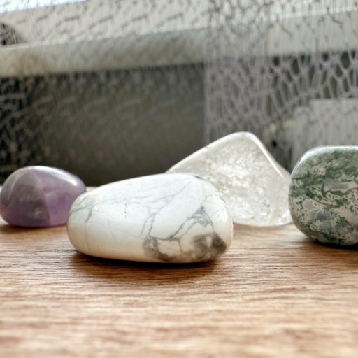 női nyugalom marokkő csomag