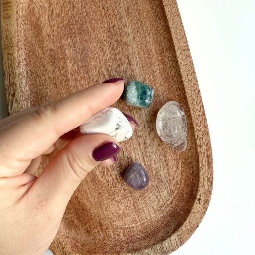 női nyugalom marokkő csomag