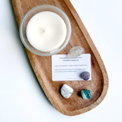 női nyugalom marokkő csomag