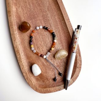 női önbizalom ásvány kezdő box szett