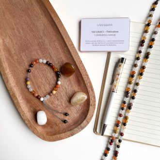 női önbizalom ásvány prémium box szett