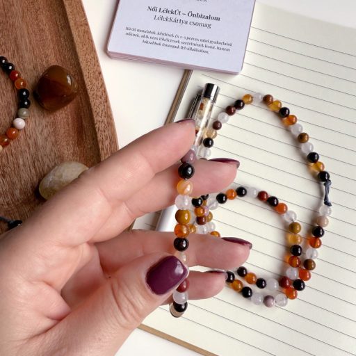 női önbizalom ásvány prémium box szett