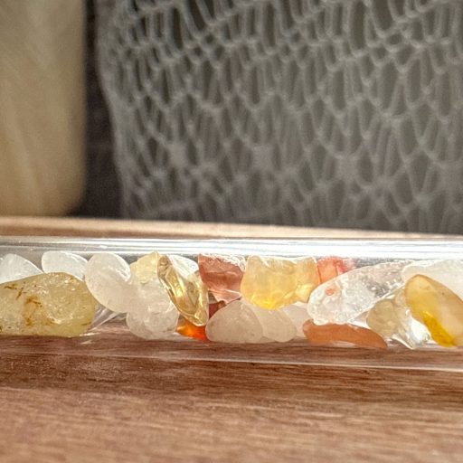 női önbizalom ásvány prémium box szett