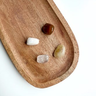 nnői önbizalom ásvány marokkő csomag