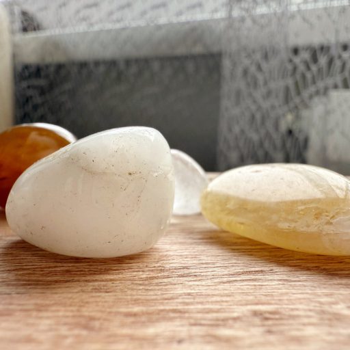 nnői önbizalom ásvány marokkő csomag