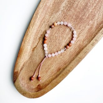 Női Önelfogadás Léleklánc ásvány