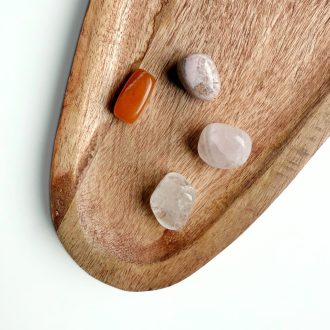 női önelfogadás marokkő csomag