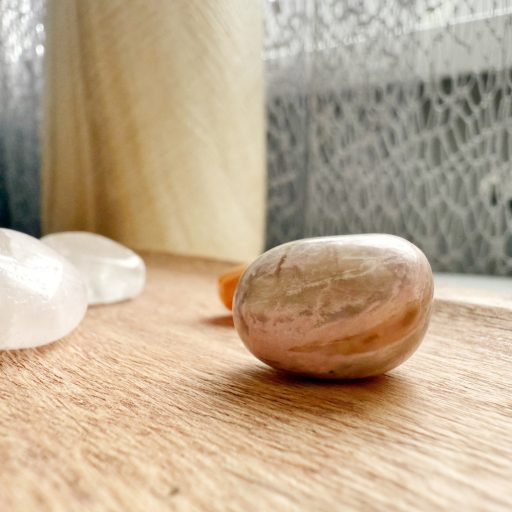 női önelfogadás marokkő csomag